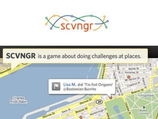 Talk to your users within Facebook!