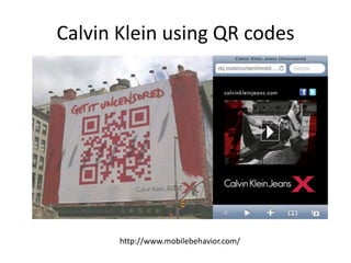 The Future of Mobile App Development? 
