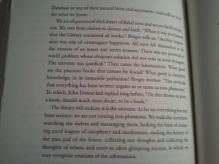 LUAThe future is here, so now what?VE