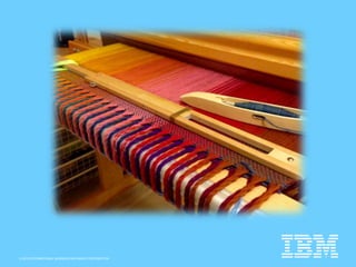 © 2015 INTERNATIONAL BUSINESS MACHINES CORPORATION
 