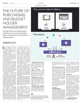 The Future CFO | PDF