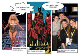 Future Conferences Geoff