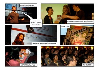 Future Conferences Geoff