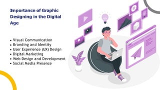 Future in Graphic designing | PPTX