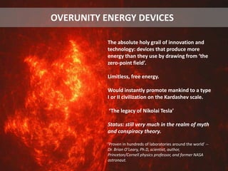 State of technology and innovation (2017 edition) | PPTX