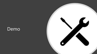 Demo
 