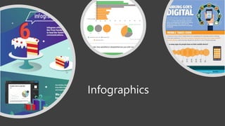 Infographics
 