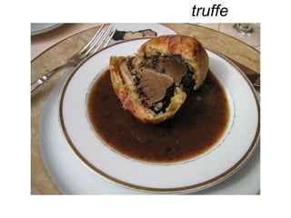 truffe 