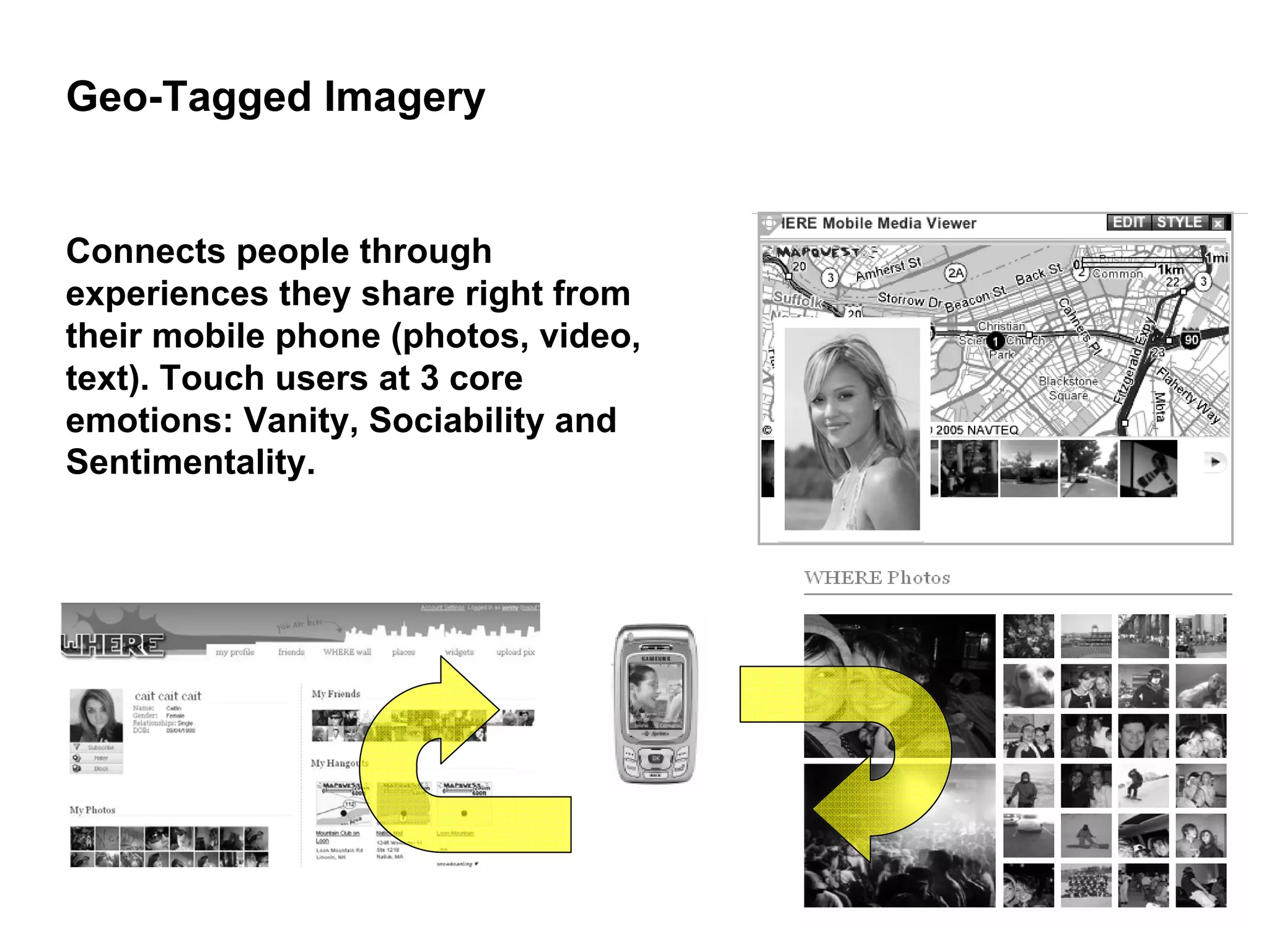 Future of Marketing MBA Lecture - Part One