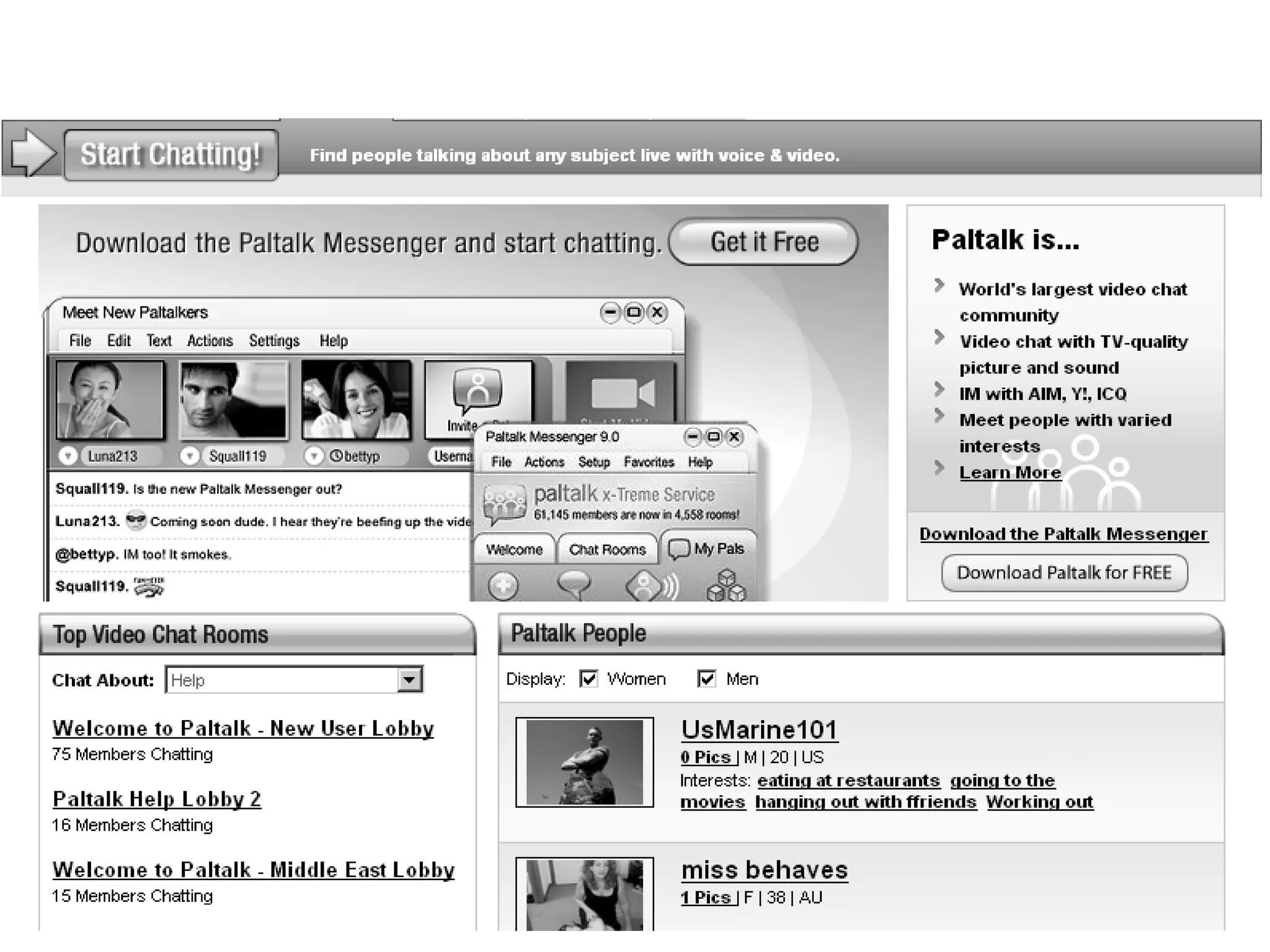 Future of Marketing MBA Lecture - Part One