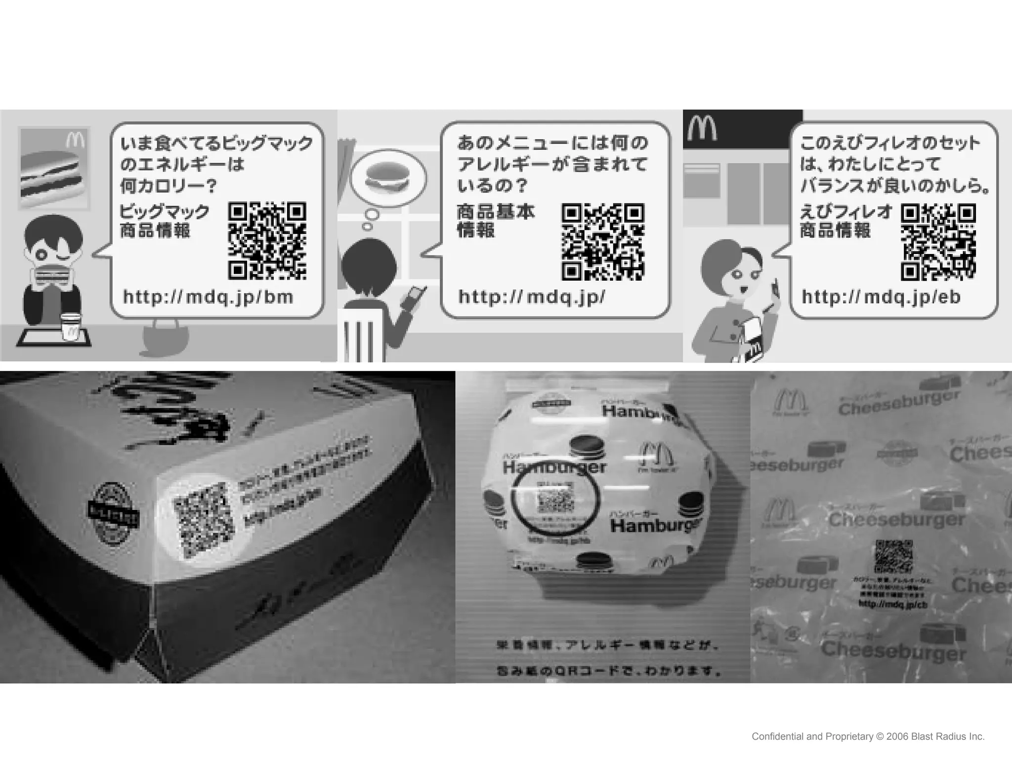 Future of Marketing MBA Lecture - Part One