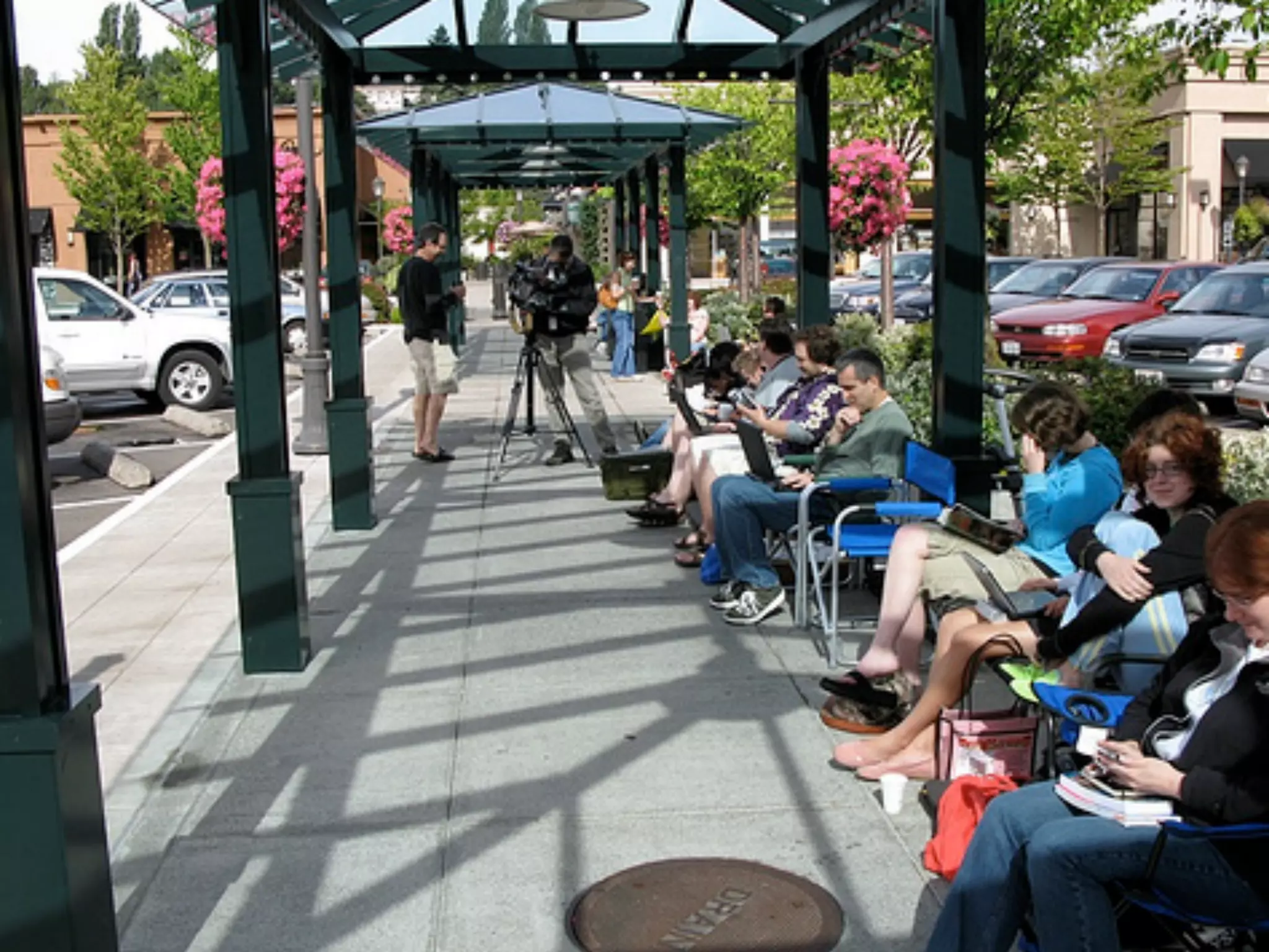 Future of Mobile iPhone Presentation