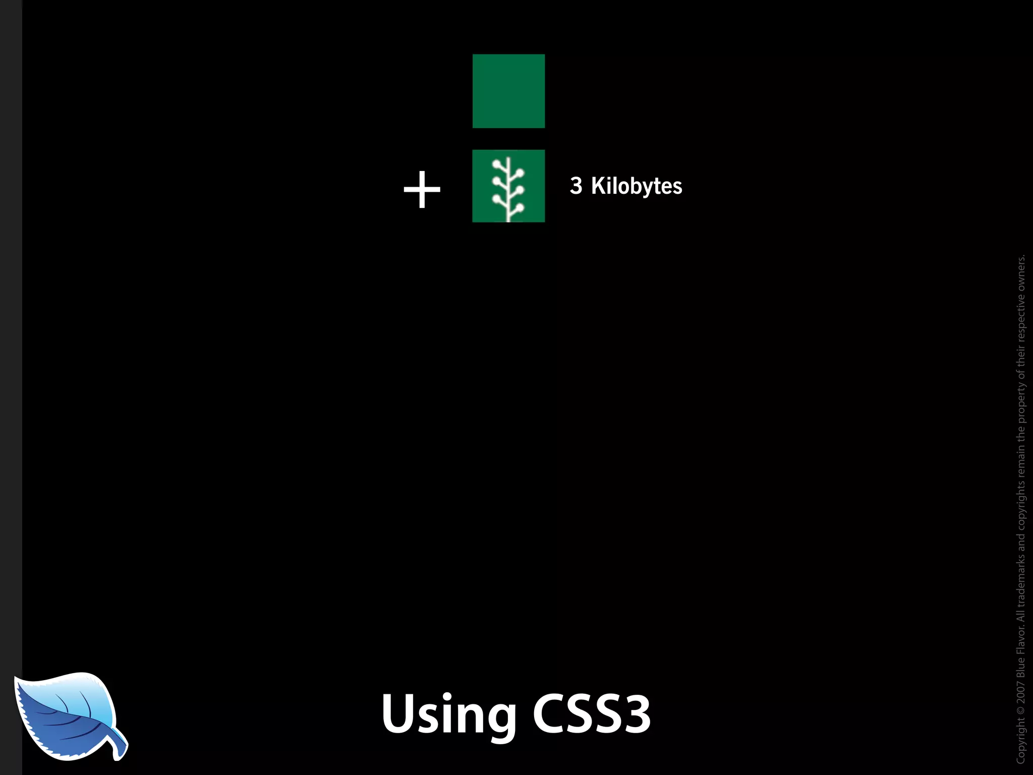Future of Mobile iPhone Presentation