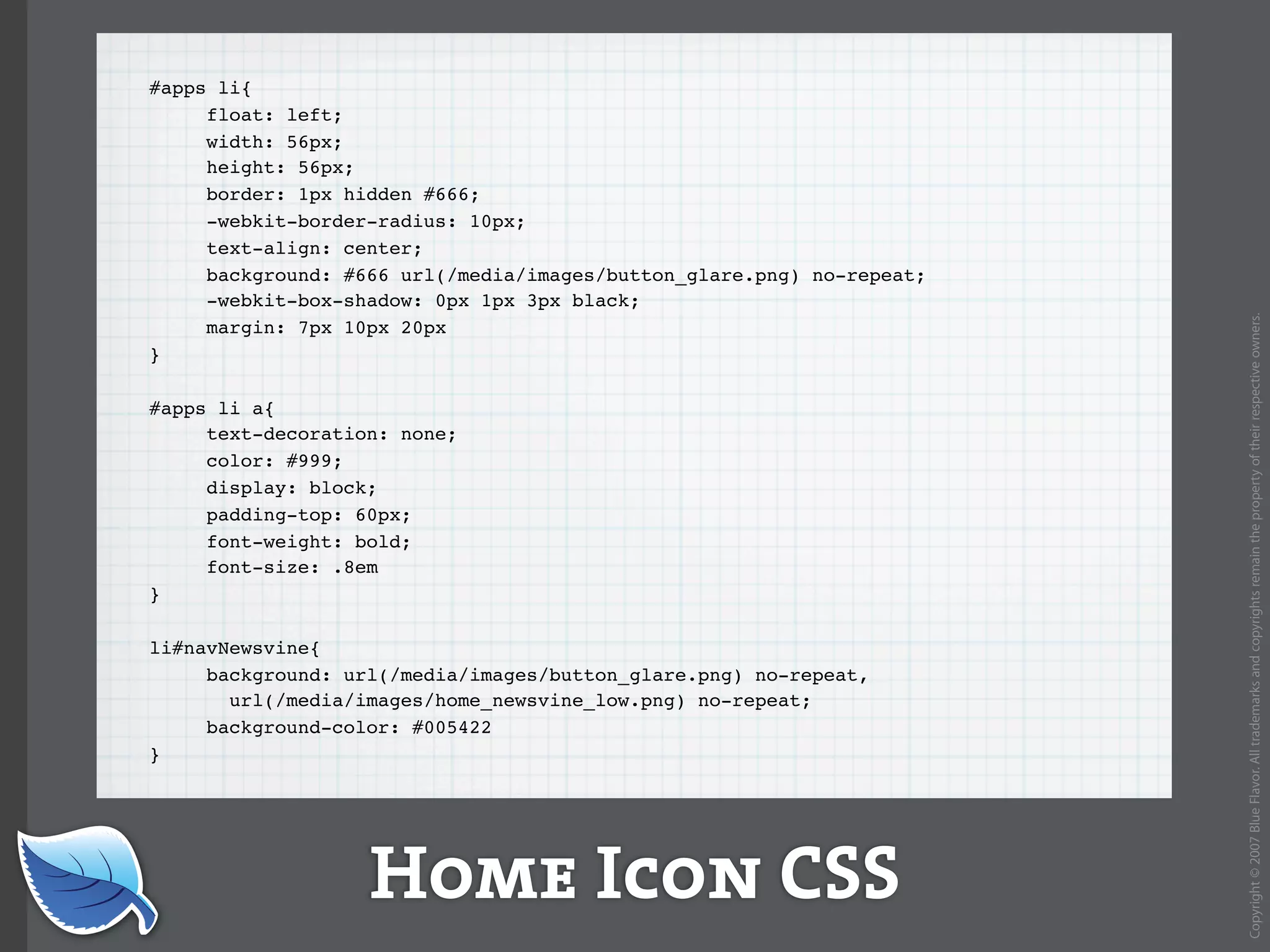 Future of Mobile iPhone Presentation