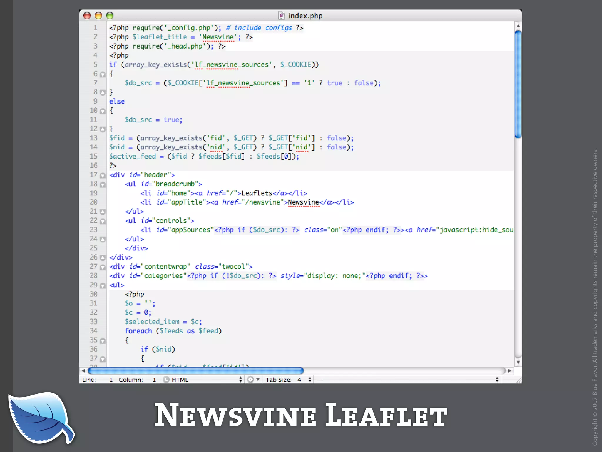 Future of Mobile iPhone Presentation