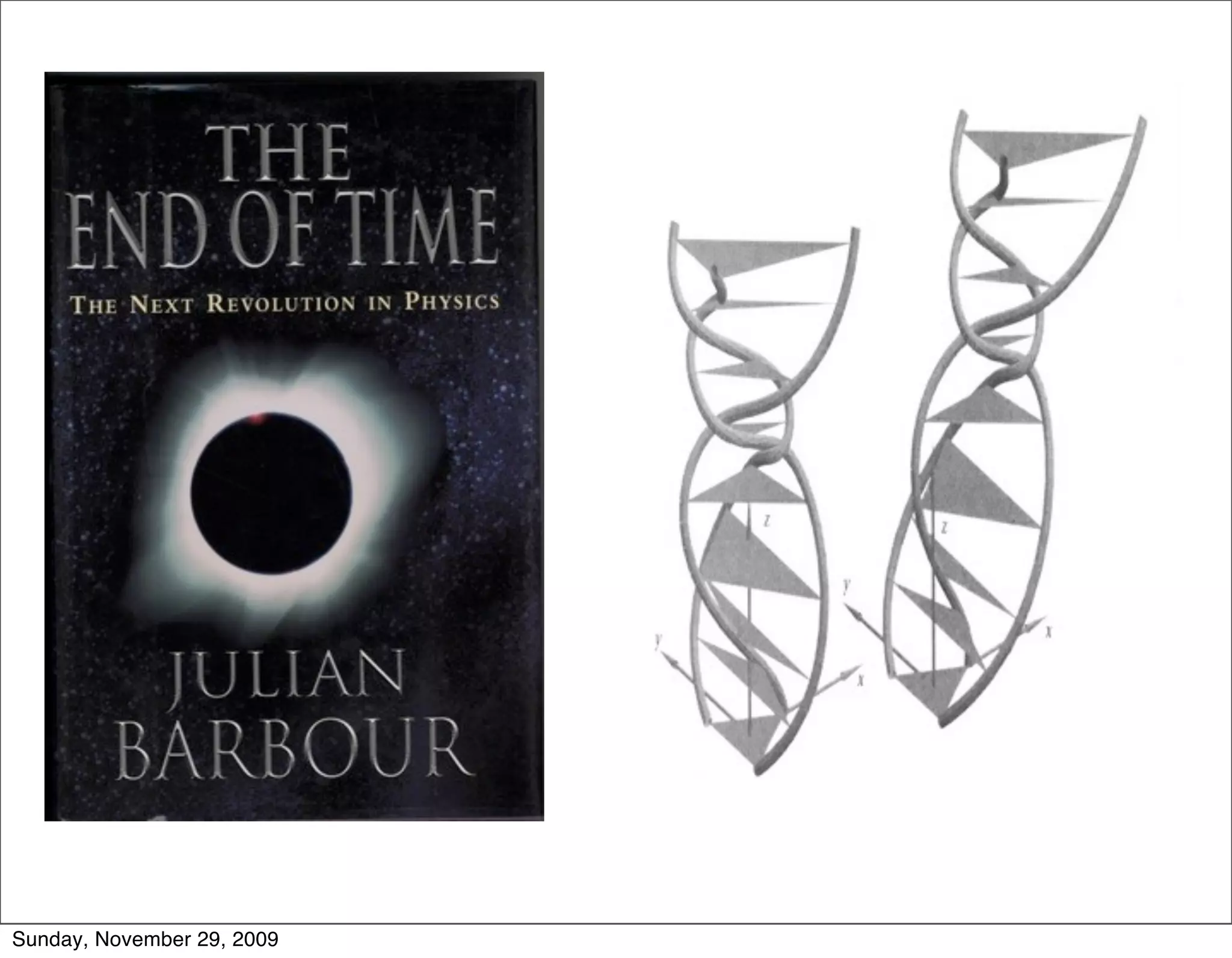 Sunday, November 29, 2009
 