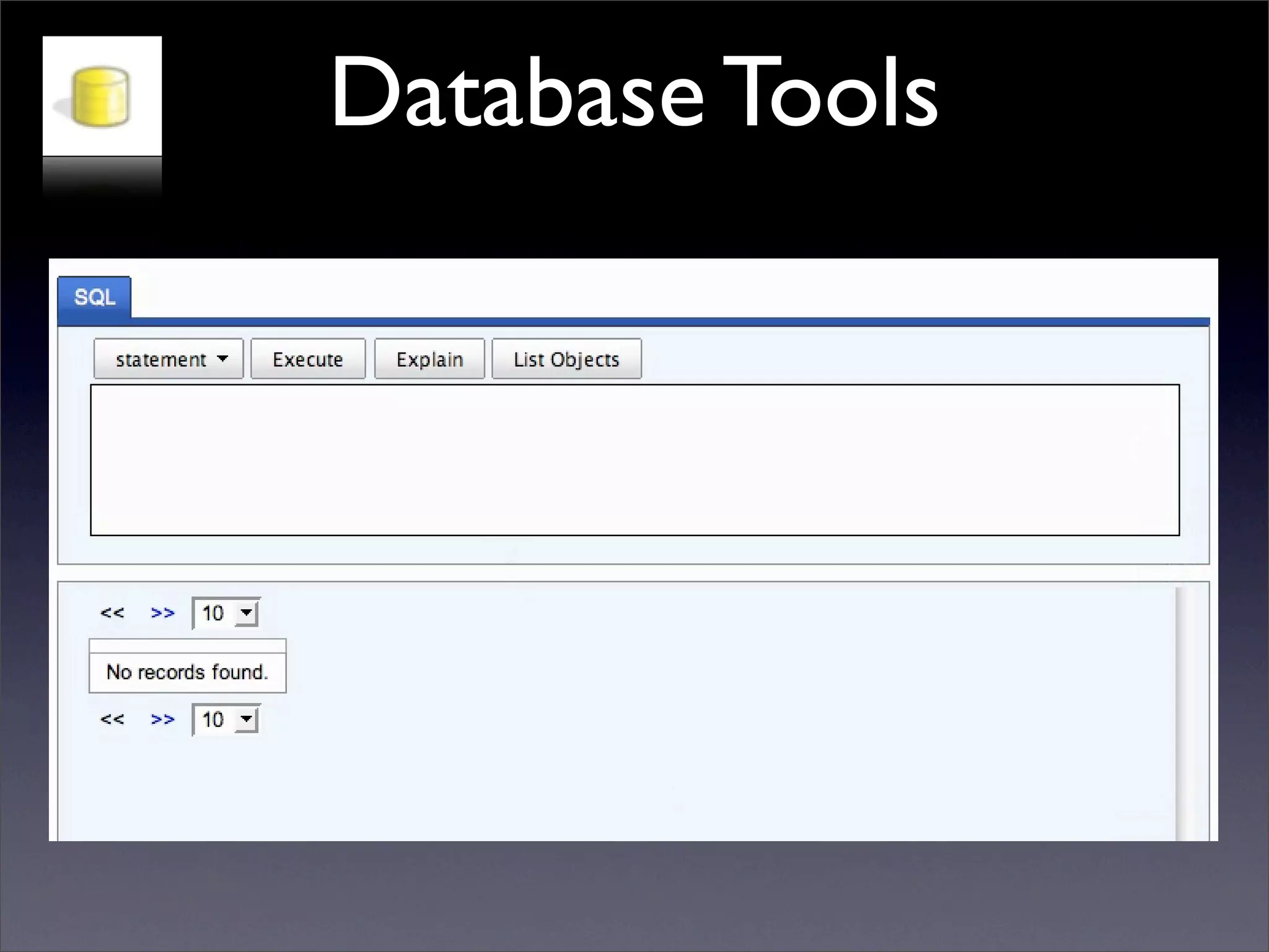 Future of Web Apps: Google Gears