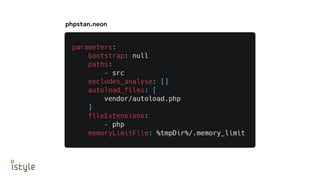 phpstan.neon
 