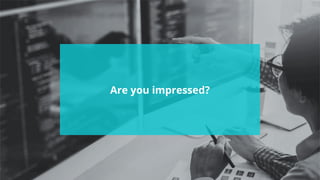 #wpewebinar
Are you impressed?
 