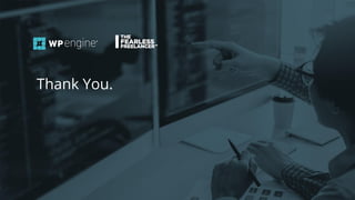 #wpewebinar
Thank You.
 