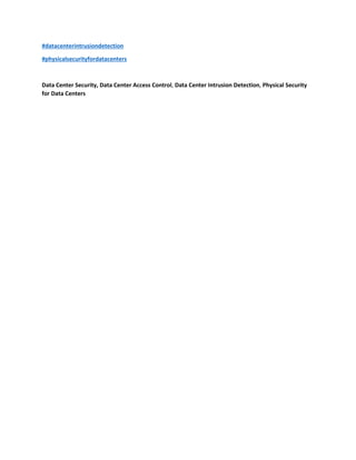 Future-Proofing Your Data - Cutting-Edge Security for UAE Data Centers.pdf