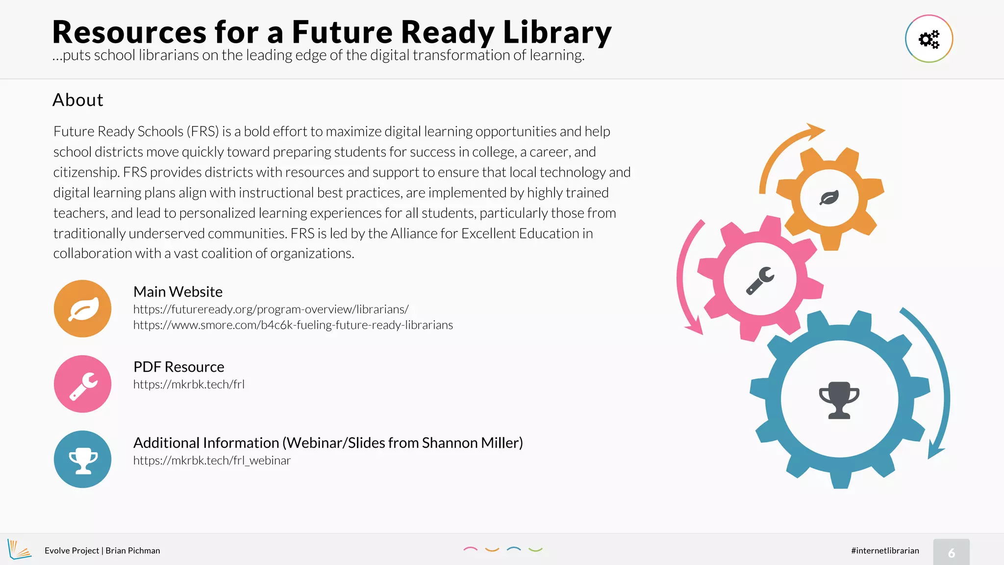 Future Ready | PPT