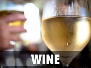 Photo by Robert S. Donovan - Creative Commons Attribution License http://www.flickr.com/photos/10687935@N04 Created with Haiku Deck
 