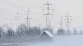 https://upload.wikimedia.org/wikipedia/commons/e/ed/Klagenfurt_Viktring_Quellenstrasse_Strom-
Verbundnetz_13022010_1580.jpg
@sjenkinson
 