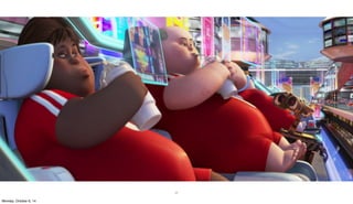 20 
Monday, October 6, 14 
 