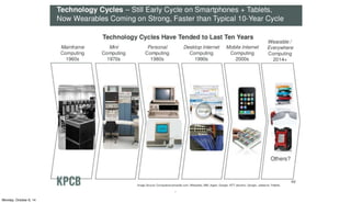 7 
Monday, October 6, 14 
 