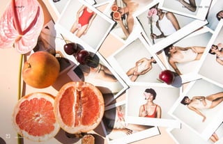 Lady Suite
THE FUTURE 100BEAUTY 133
 