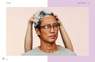 Hims
THE FUTURE 100 15CULTURE
 