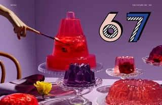 Klarna
THE FUTURE 100RETAIL 160
 