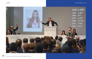 Cream auction, Artcurial, 16 May 2018, Maximilien Photography for Artcurial
LUXURY THE FUTURE 100 170
 