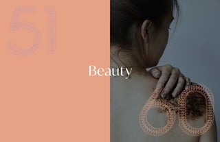 Beauty
 