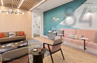 OneMedical Group
HEALTH THE FUTURE 100 185
 