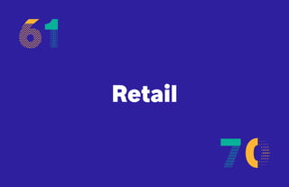 Retail
 
