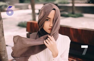 Post Womens-Interest Media
Post Wo
04
THE FUTURE 100 137RETAIL
Hana Tajima's clothing line with Uniqlo
 