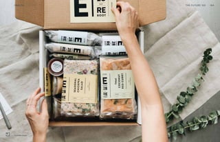 THE FUTURE 100HEALTH 164
Euphebe meals
 