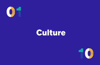 01–10
Tech+Innovation
Culture
 