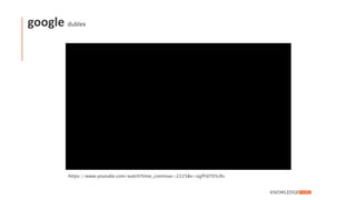 google dublex
https://www.youtube.com/watch?time_continue=2225&v=ogfYd705cRs
 