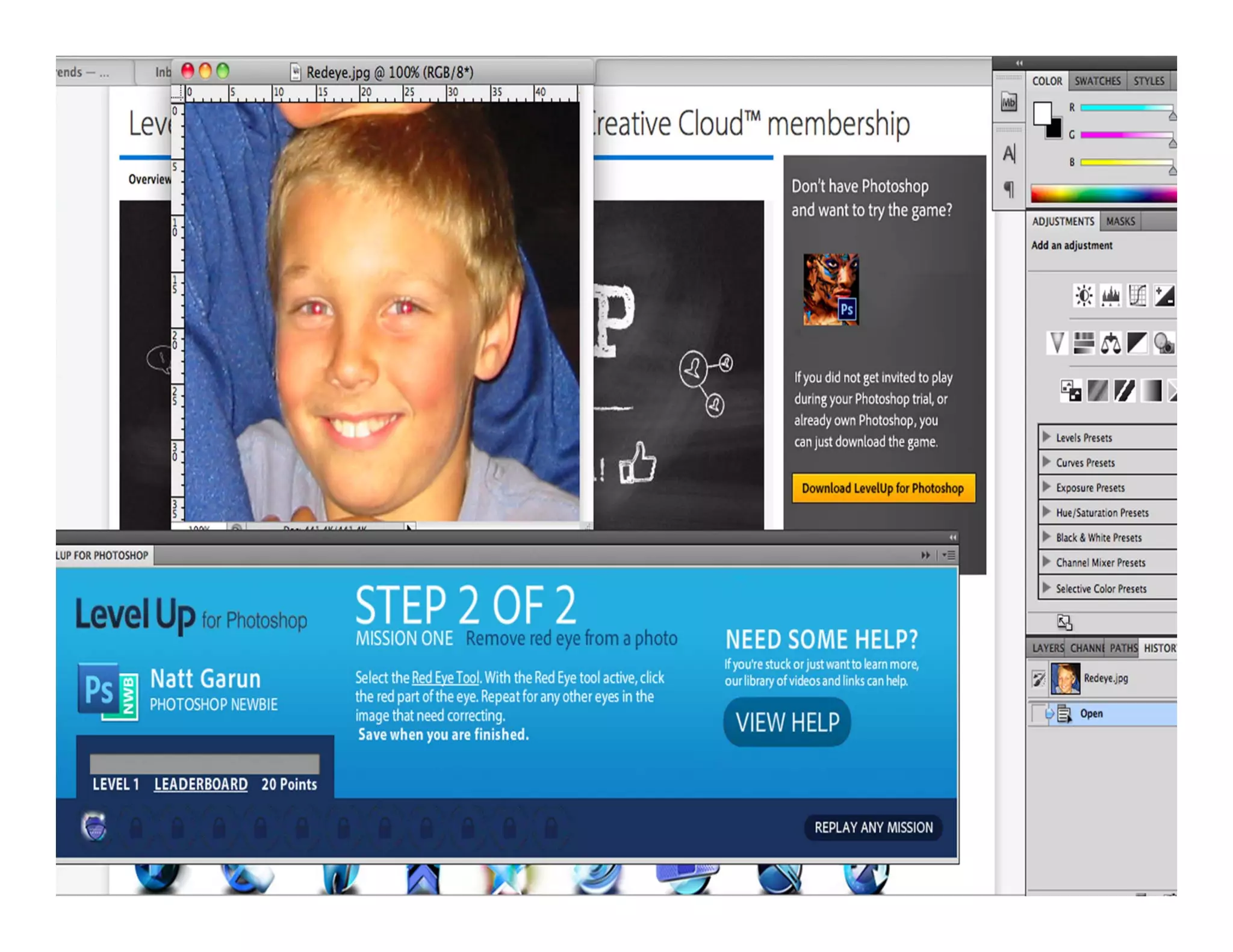 What leadership
strategy should I use?
 