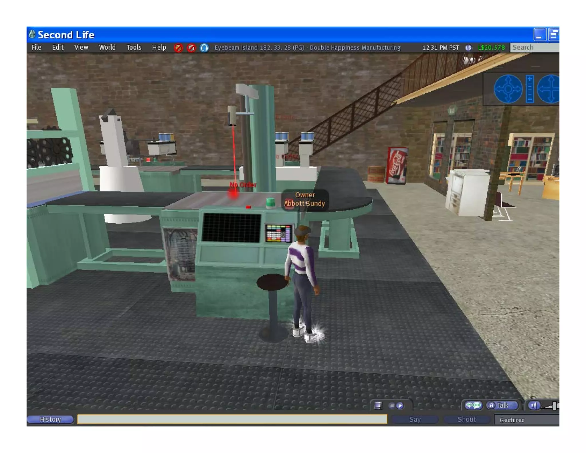 DevLearn presentation on Future of Learning