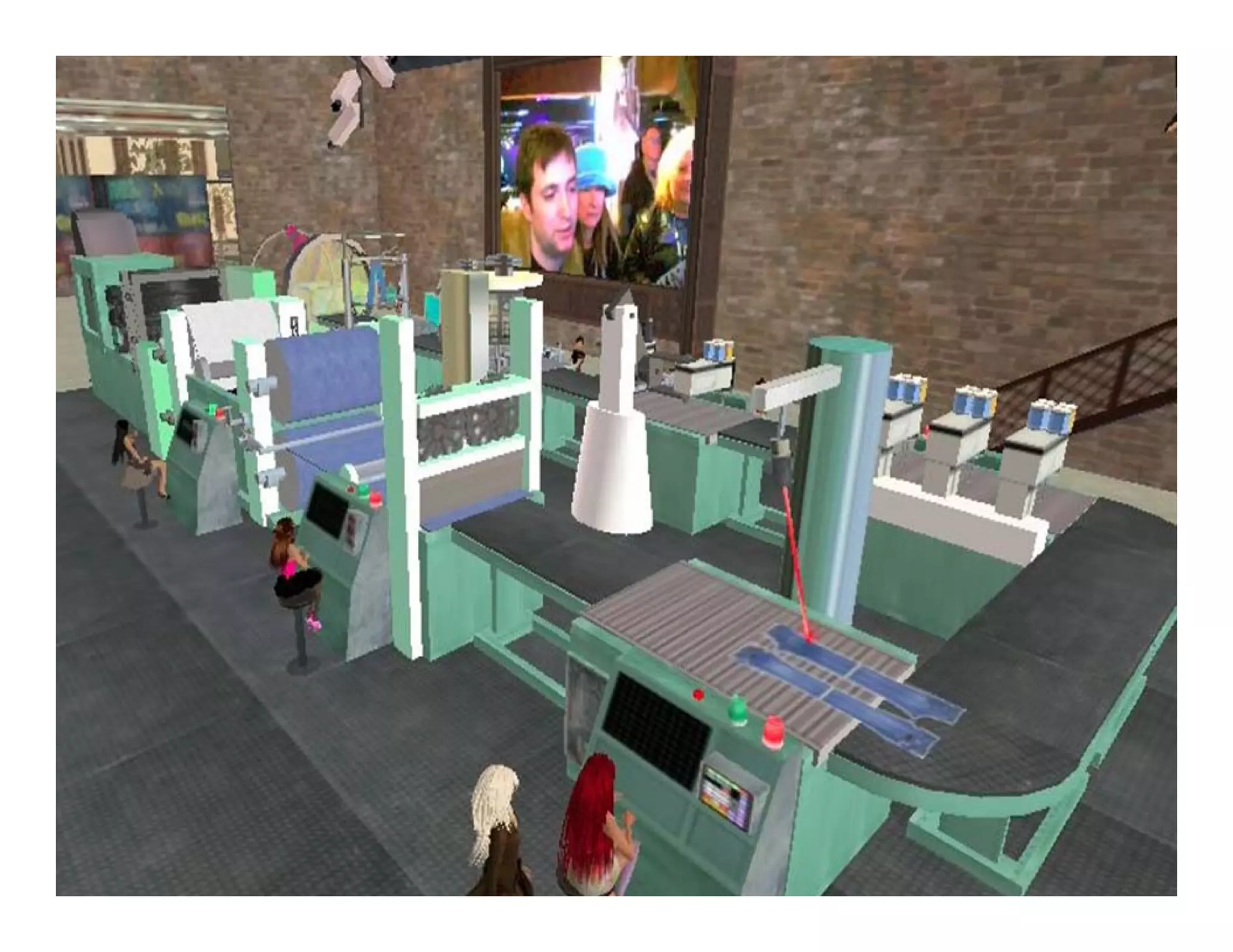 DevLearn presentation on Future of Learning