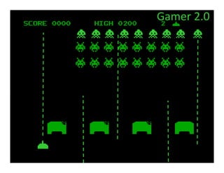 Gamer 2.0
 