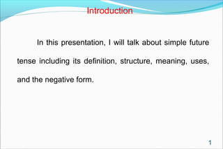 Future Simple | PPT