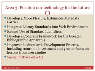 The Evolution of Library Descriptive Practices: Bibliographic Control ...