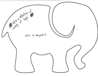 Future Bike Elephants