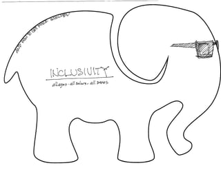 Future Bike Elephants