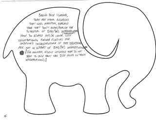 Future Bike Elephants